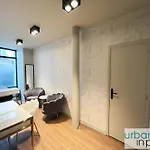 Appartement Urban Flat 117 - Charming 3bdr In *