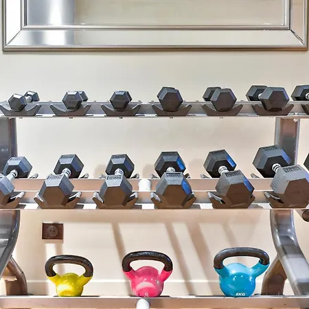 Urban Flat 117 - Charming 3bdr In