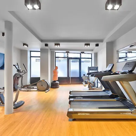 Urban Flat 117 - Charming 3bdr In