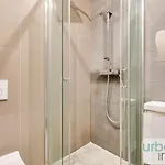 Urban Flat 117 - Charming 3bdr In Paryż
