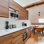 Apartament Urban Flat 117 - Charming 3bdr In *