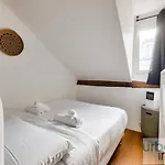 Urban Flat 117 - Charming 3bdr In *