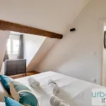 Apartament Urban Flat 117 - Charming 3bdr In